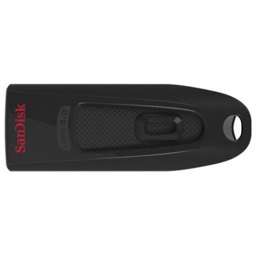 Флешка SanDisk Ultra USB 3.0 256GB (SDCZ48-256G-U46) (черный) 2