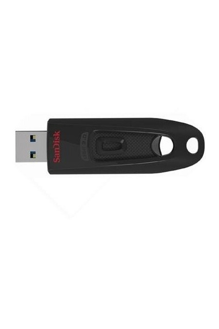 Флешка SanDisk Ultra USB 3.0 32GB (SDCZ48-032G-U46) (черный) 3