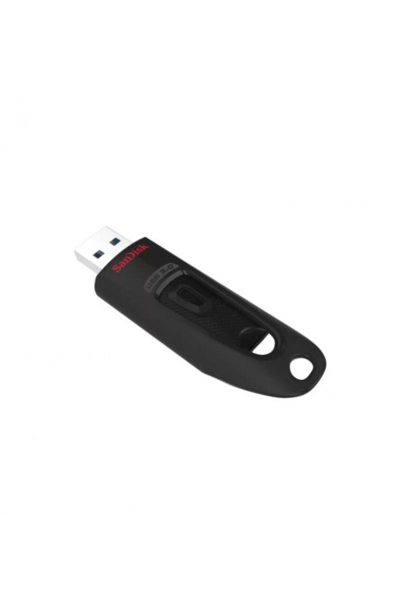 Флешка SanDisk Ultra USB 3.0 64GB (SDCZ48-064G-U46) (черный) 1