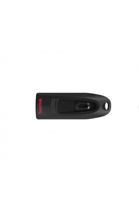 Флешка SanDisk Ultra USB 3.0 64GB (SDCZ48-064G-U46) (черный) 2