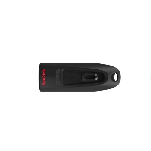 Флешка SanDisk Ultra USB 3.0 64GB (SDCZ48-064G-U46) (черный) 2