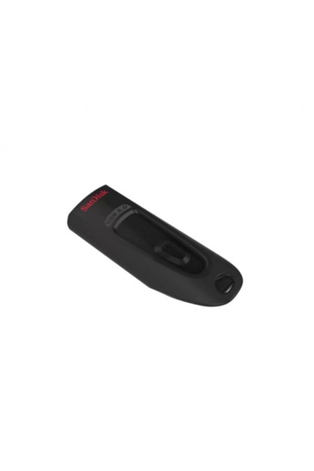 Флешка SanDisk Ultra USB 3.0 64GB (SDCZ48-064G-U46) (черный) 3