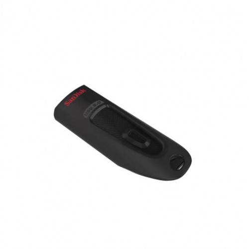 Флешка SanDisk Ultra USB 3.0 64GB (SDCZ48-064G-U46) (черный) 3