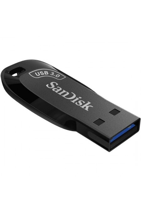 Флешка Sandisk USB Drive 512GB (SDCZ410-512G-G46) (серебристый) 
