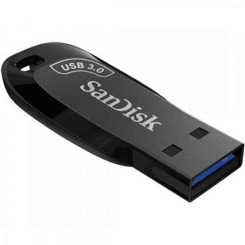 Флешка Sandisk USB Drive 512GB (SDCZ410-512G-G46) (серебристый) 