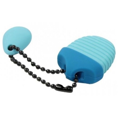 Флешка Silicon Power Touch T30 32GB (SP032GBUF2T30V1B) (голубой) 1