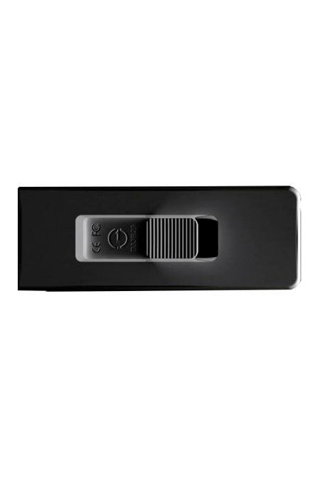 Флешка Silicon Power Ultima U03 32GB (SP032GBUF2U03V1K) (черный) 2