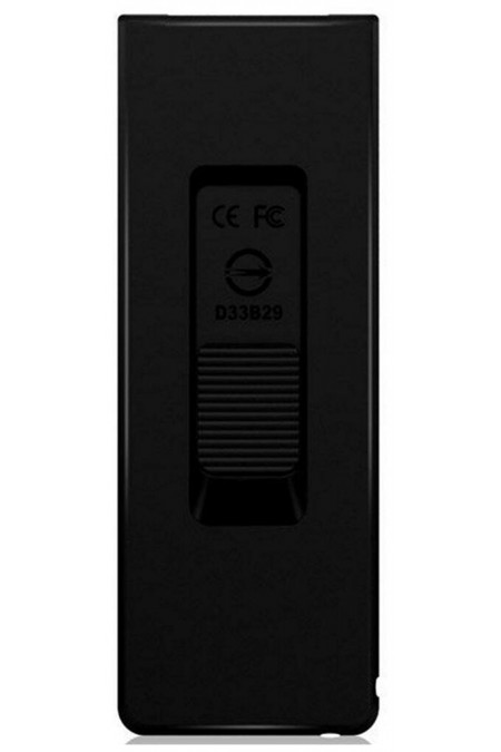 Флешка Silicon Power Ultima U03 64GB (SP064GBUF2U03V1K) (черный) 3