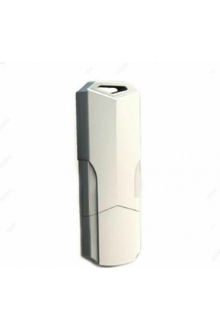 Флешка SmartBuy CLUE UFD 2.0 32GB (SB32GBCLU-W) (белый) 1