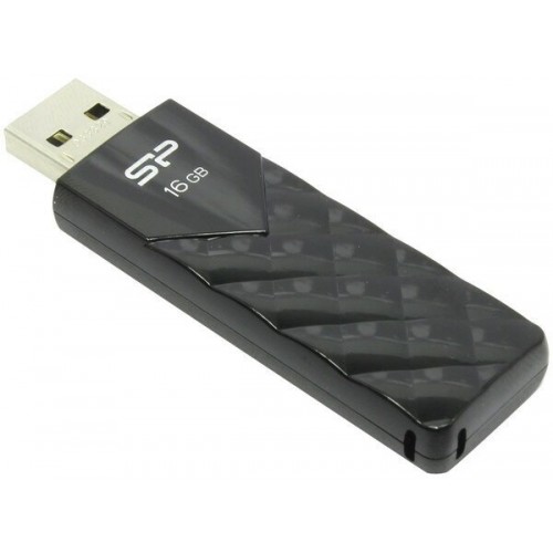Флешка SmartBuy Diamond USB 2.0 16GB (SB16GBDP) (розовый) 8