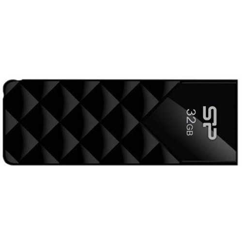 Флешка SmartBuy Diamond USB 2.0 16GB (SB16GBDP) (розовый) 9