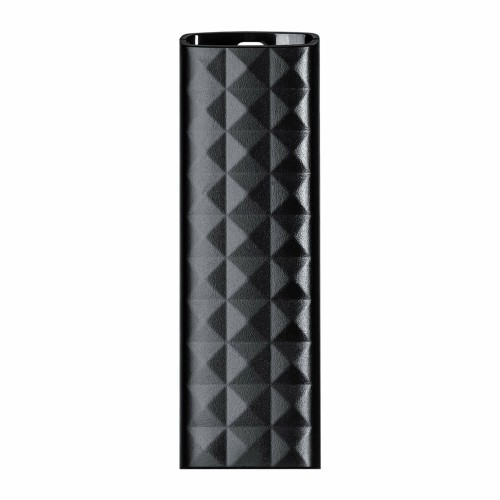 Флешка SmartBuy Fashion USB 3.0 32GB (SB032GB3FSK) (черный) 4