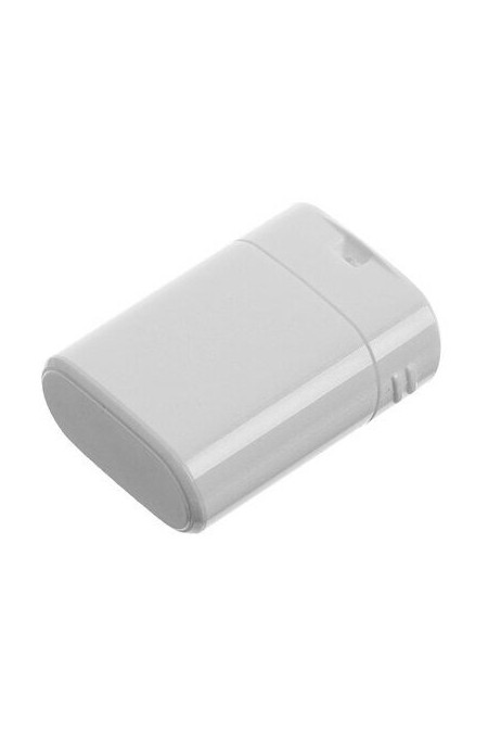 Флешка Smartbuy Lara USB 2.0 32GB (SB32GBLARA-W) (белый) 3