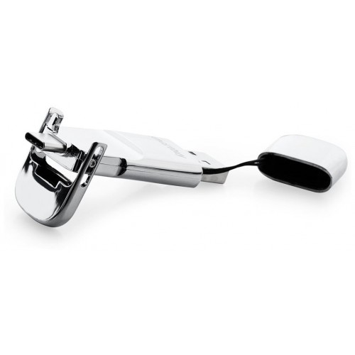 Флешка SMARTBUY M5 Dual Type-C/Type-A UFD 3.2 Gen.2 1TB (SB1TBM5) (серебристый) 4