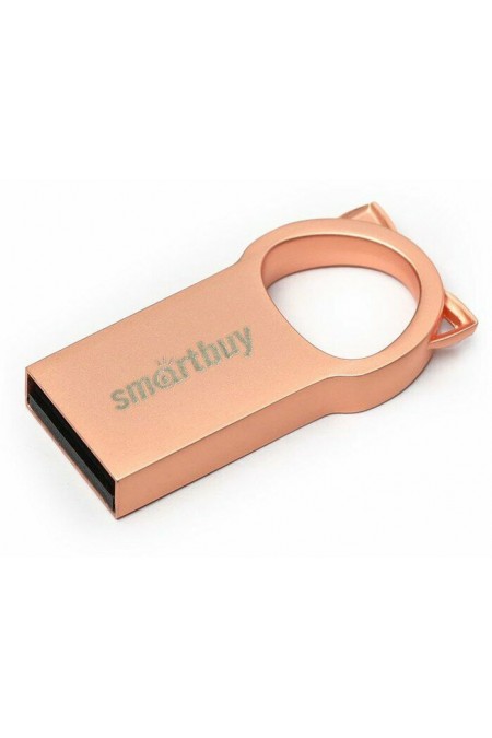 Флешка SMARTBUY MC5 USB 2.0 8GB (SB008GBMC5) (розовый) 