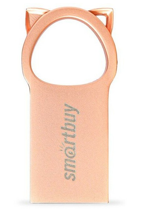Флешка SMARTBUY MC5 USB 2.0 8GB (SB008GBMC5) (розовый) 1