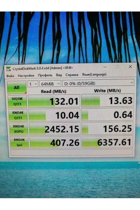 Флешка SMARTBUY (SB032GB3DUOTWK) UFD 3.0/3.1 32GB (серебристый) 7