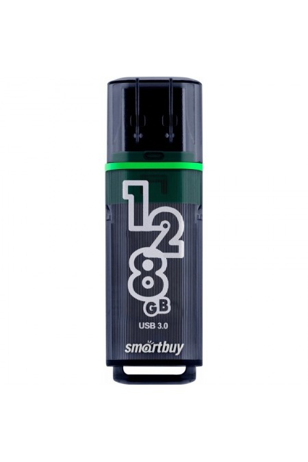 Флешка SMARTBUY (SB128GBGS-DG) UFD 3.0/3.1 128GB (темно-серый) 