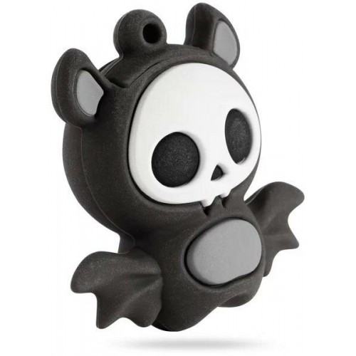 Флешка SMARTBUY (SB32GBBat) UFD 2.0 32GB (летучая мышь) 