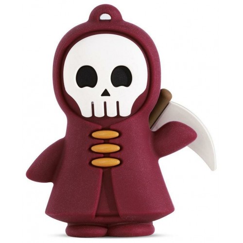 Флешка SMARTBUY (SB32GBReaper) UFD 2.0 32GB (мрачный жнец) 