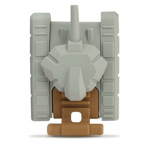 Флешка SMARTBUY (SB32GBTN) UFD 2.0 32GB (танк) 8