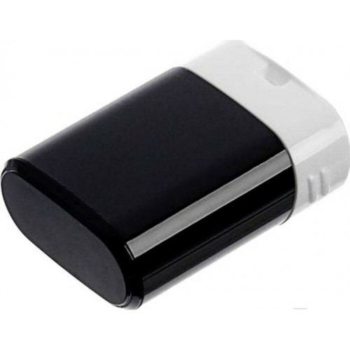 Флешка SMARTBUY (SB64GBLARA-K) USB 2.0 64GB (черный) 2