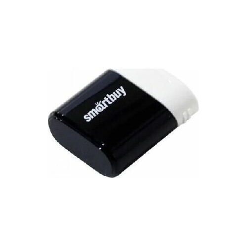 Флешка SMARTBUY (SB64GBLARA-K) USB 2.0 64GB (черный) 9