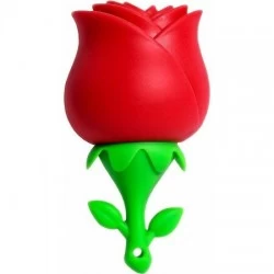 Флешка SMARTBUY (SB64GBRose) UFD 2.0 64GB (роза)