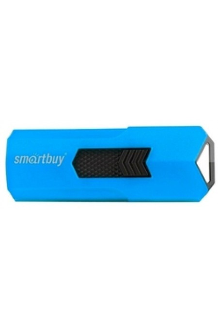 Флешка SMARTBUY (SB64GBST-B) USB 2.0 64GB (синий) 3