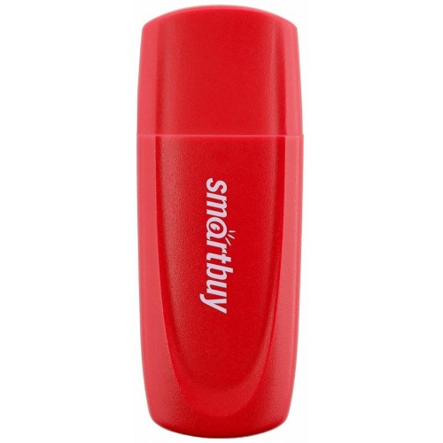 Флешка SmartBuy Scout USB 2.0 16GB (SB016GB2SCR) (красный) 7