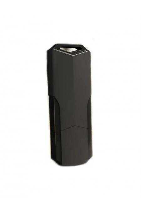 Флешка SmartBuy UFD 2.0 8GB ( SB8GBCLU-K) (черный) 2
