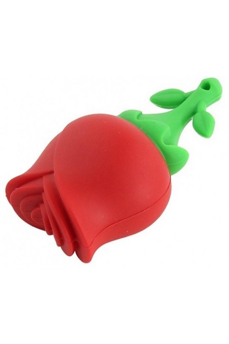 Флешка SMARTBUY Wild series UFD 2.0 032GB (SB32GBRose) (розовый) 1