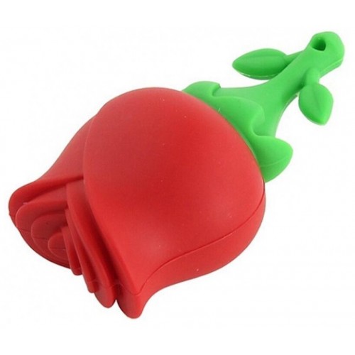 Флешка SMARTBUY Wild series UFD 2.0 032GB (SB32GBRose) (розовый) 1