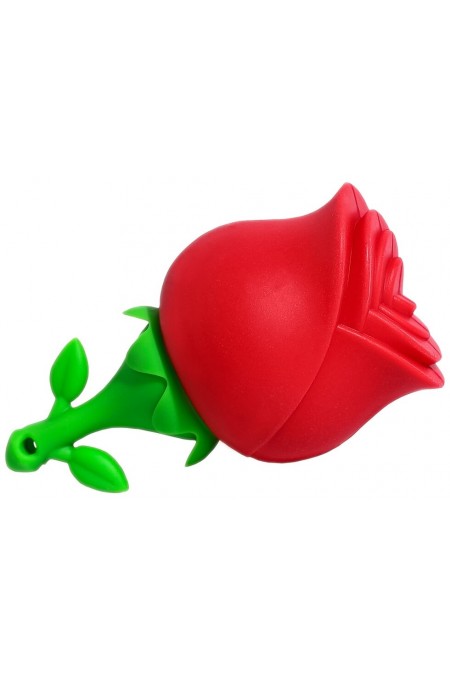 Флешка SMARTBUY Wild series UFD 2.0 032GB (SB32GBRose) (розовый) 2