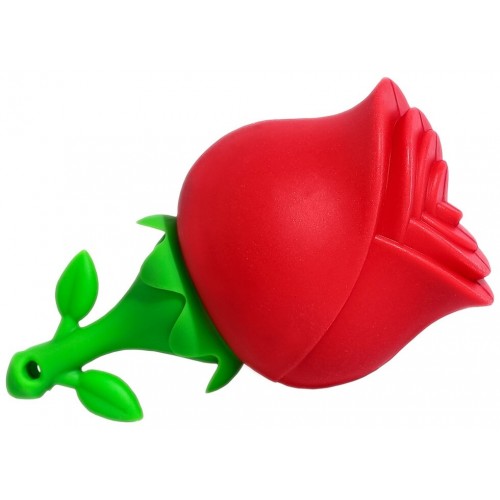 Флешка SMARTBUY Wild series UFD 2.0 032GB (SB32GBRose) (розовый) 2