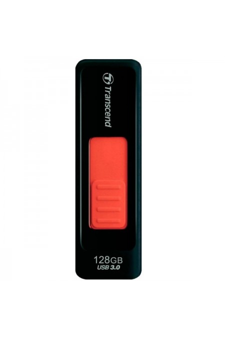 Флешка Transcend JetFlash 760 128GB (TS128GJF760) (черный) 