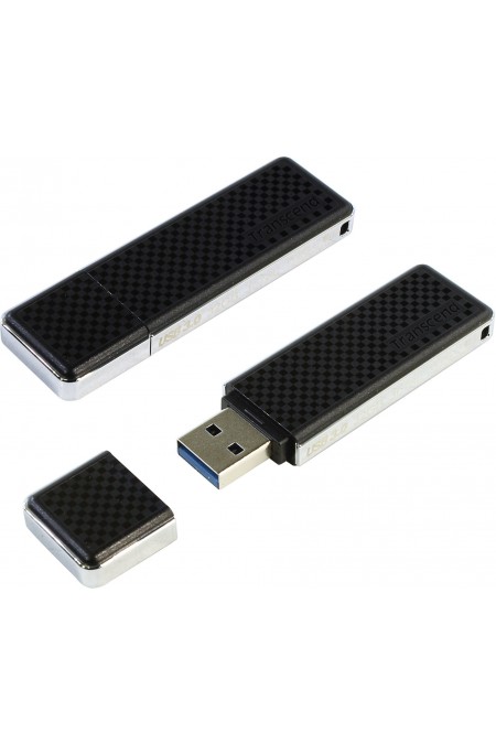 Флешка Transcend JetFlash 780 32GB (TS32GJF780) (черный) 1