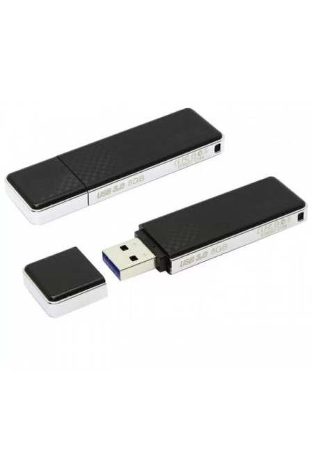 Флешка Transcend JetFlash 780 32GB (TS32GJF780) (черный) 4