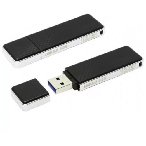 Флешка Transcend JetFlash 780 32GB (TS32GJF780) (черный) 4