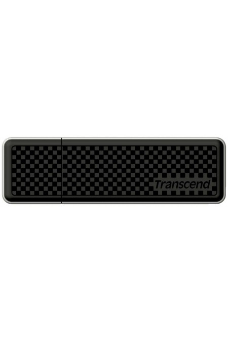 Флешка Transcend JetFlash 780 32GB (TS32GJF780) (черный) 5