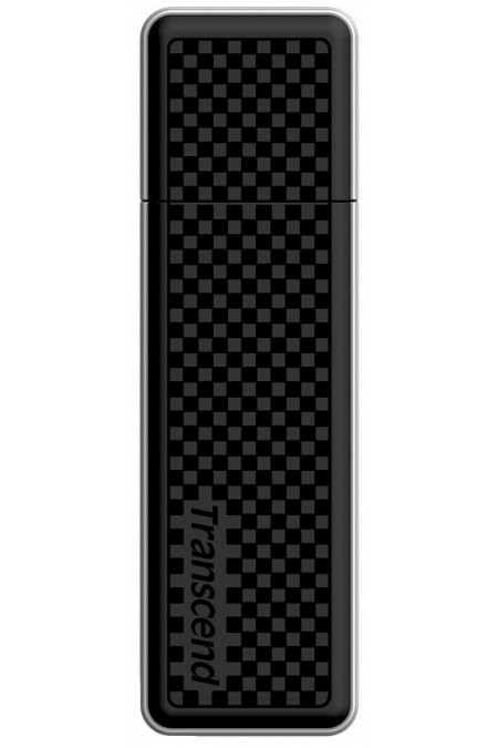 Флешка Transcend JetFlash 780 8GB (TS8GJF780) (черный) 3