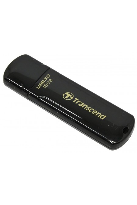 Флешка Transcend TS16GJF700 USB3.0 16GB (черный) 9