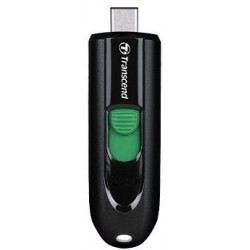 Флешка Transcend TS256GJF790C type-C USB 3.2 256GB (черный)