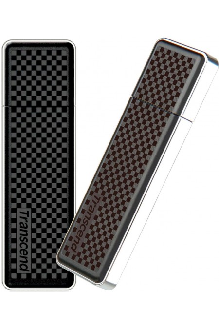 Флешка Transcend TS64GJF780 USB 3.0 64GB (черный) 