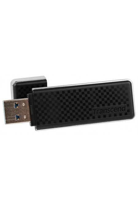 Флешка Transcend TS64GJF780 USB 3.0 64GB (черный) 1