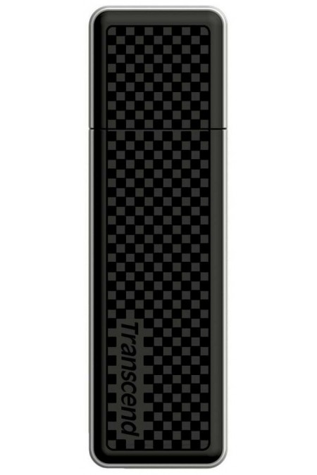 Флешка Transcend TS64GJF780 USB 3.0 64GB (черный) 4