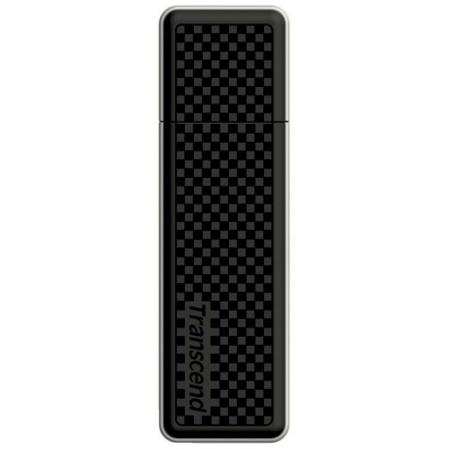 Флешка Transcend TS64GJF780 USB 3.0 64GB (черный) 4