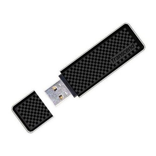 Флешка Transcend TS64GJF780 USB 3.0 64GB (черный) 7