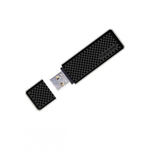 Флешка Transcend TS64GJF780 USB 3.0 64GB (черный) 9