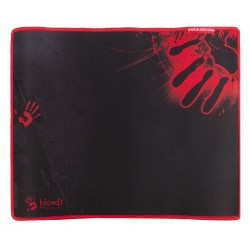 Коврик A4Tech Bloody B-081 350x280мм (черный)